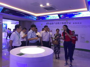 獨(dú)山縣 電商發(fā)展的慢行者，一步一個腳印把黔貨帶出山