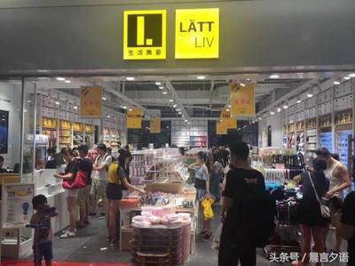 LATTLIV 快時尚百貨領跑者，半年零售額突破十億