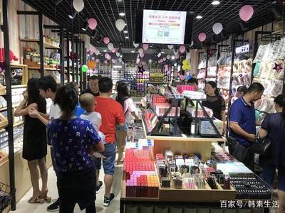 韓素生活10元百貨 鐘表零售的完善經(jīng)營之道