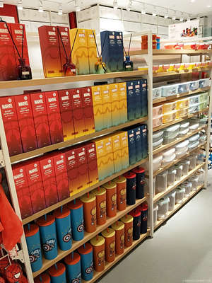 渝中區(qū)羅宏亮日用百貨 便民零售服務(wù)點滴生活