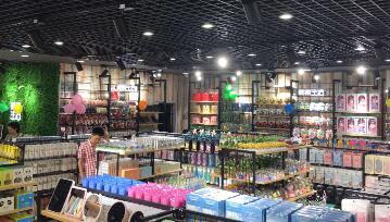 天虹百貨 樂享品質生活，盡在時尚之選