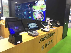 這樣的智慧實(shí)體店，不擔(dān)心顧客不來(lái)——利用互聯(lián)網(wǎng)及實(shí)體店銷售